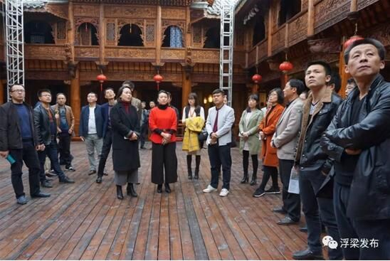 御窯景巷老城博物館：穿梭瓷都“前世今生”，再現(xiàn)鮮活文化記憶