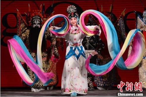關于傳統(tǒng)文化的傳承發(fā)展，兩會上這些聲音值得關注