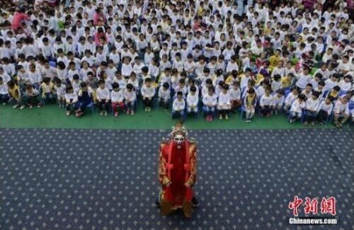 關于傳統(tǒng)文化的傳承發(fā)展，兩會上這些聲音值得關注