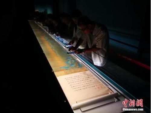 關于傳統(tǒng)文化的傳承發(fā)展，兩會上這些聲音值得關注
