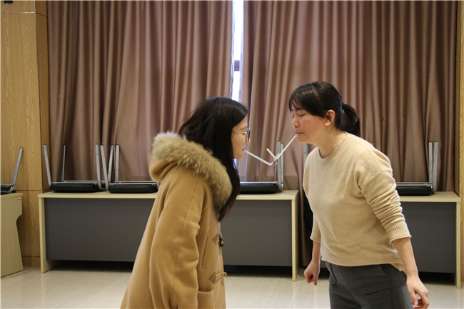 市古鎮(zhèn)公司工會(huì)開(kāi)展系列活動(dòng)慶?！叭恕眿D女節(jié)