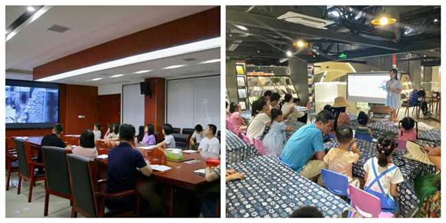 黨建領航風帆正，攜手奮進新征程——市古鎮(zhèn)投資公司黨總支“慶七一·喜迎黨的二十大·推進黨史學習教育常態(tài)化長效化”系列黨建活動綜述