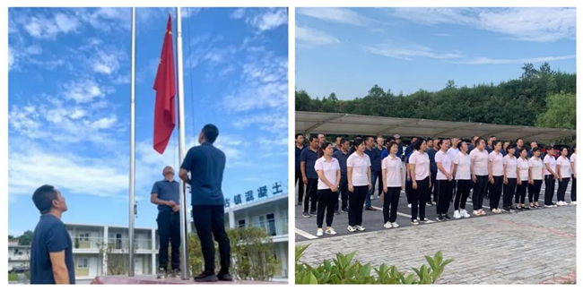黨建領航風帆正，攜手奮進新征程——市古鎮(zhèn)投資公司黨總支“慶七一·喜迎黨的二十大·推進黨史學習教育常態(tài)化長效化”系列黨建活動綜述