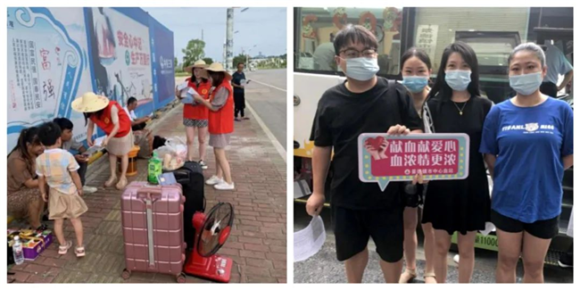 黨建領航風帆正，攜手奮進新征程——市古鎮(zhèn)投資公司黨總支“慶七一·喜迎黨的二十大·推進黨史學習教育常態(tài)化長效化”系列黨建活動綜述