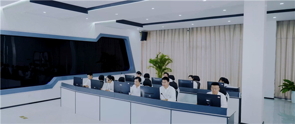 中秋國慶雙節(jié)，市古鎮(zhèn)印象公司為城市旅游建設(shè)添磚加瓦