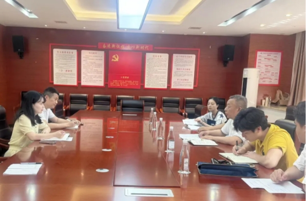 市古鎮(zhèn)公司有序推進(jìn)“二房東 ”整治工作提升國有資產(chǎn)租賃規(guī)范性