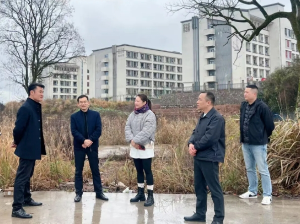 市古鎮(zhèn)公司有序推進(jìn)“二房東 ”整治工作提升國有資產(chǎn)租賃規(guī)范性